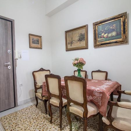Koukaki Traditional Apartment Athens Exterior photo