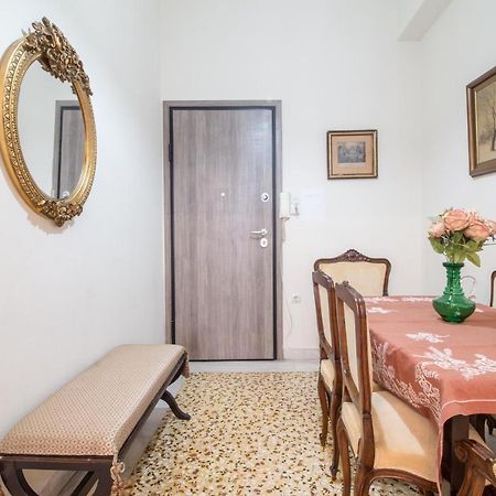 Koukaki Traditional Apartment Athens Exterior photo