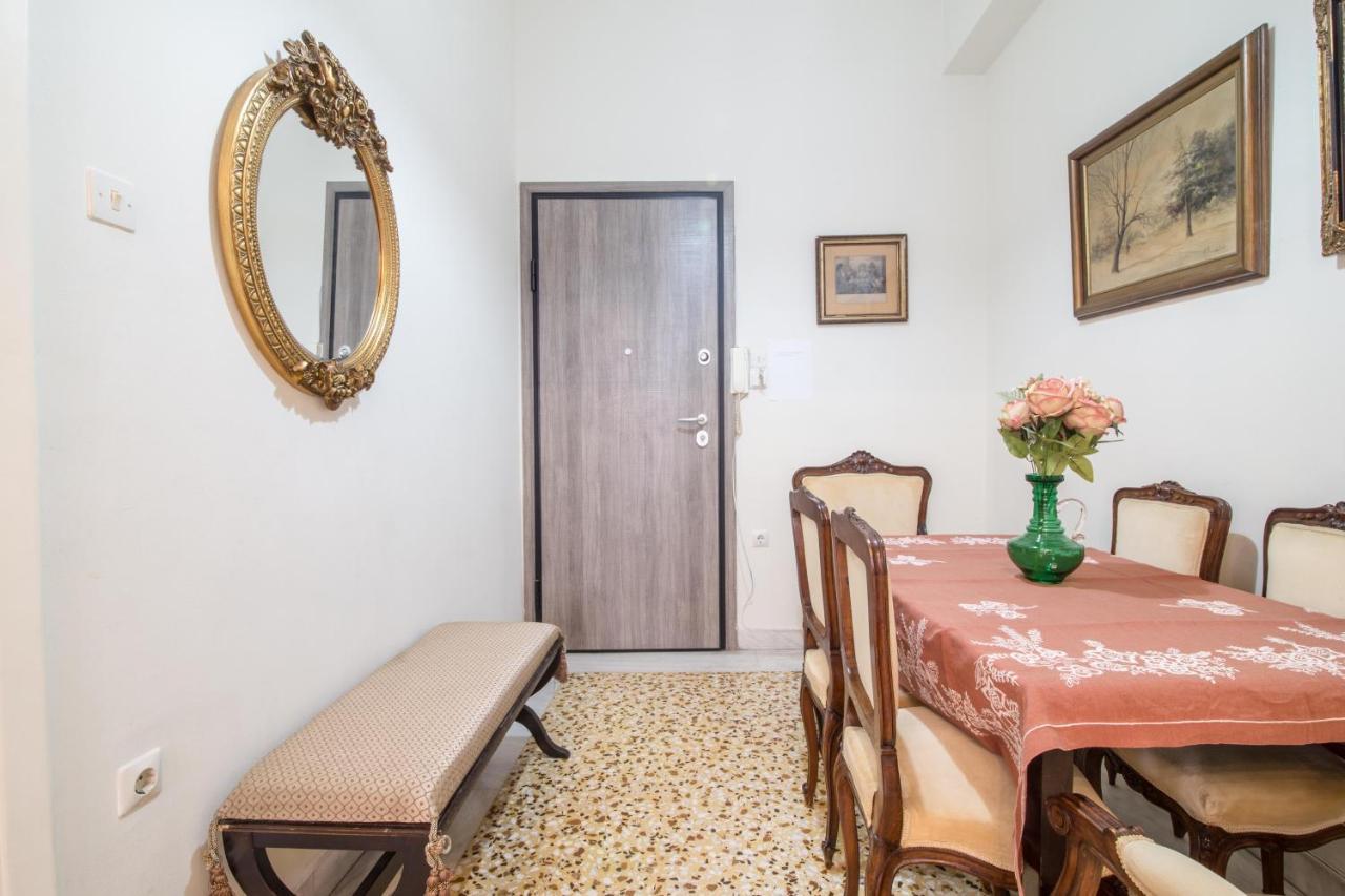 Koukaki Traditional Apartment Athens Exterior photo