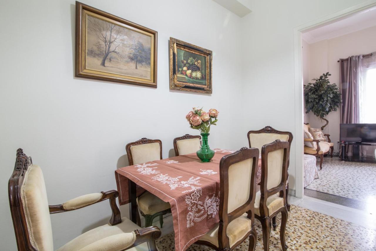 Koukaki Traditional Apartment Athens Exterior photo